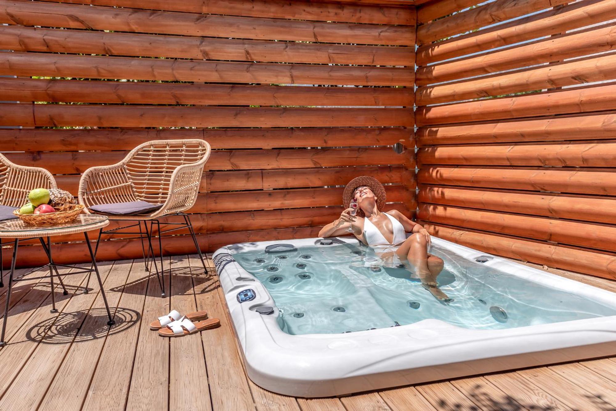 Eurohotel Katrin Hotel & Bungalows (Adults Only) Iraklio Eksteriør bilde