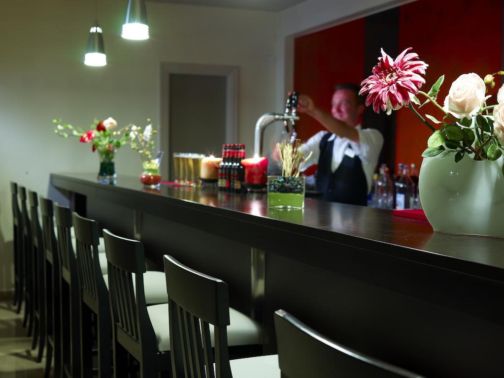 Eurohotel Katrin Hotel & Bungalows (Adults Only) Iraklio Eksteriør bilde